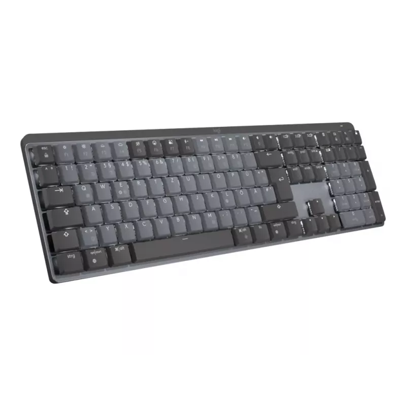 Logitech Master Series MX Mechanical - näppäimistö