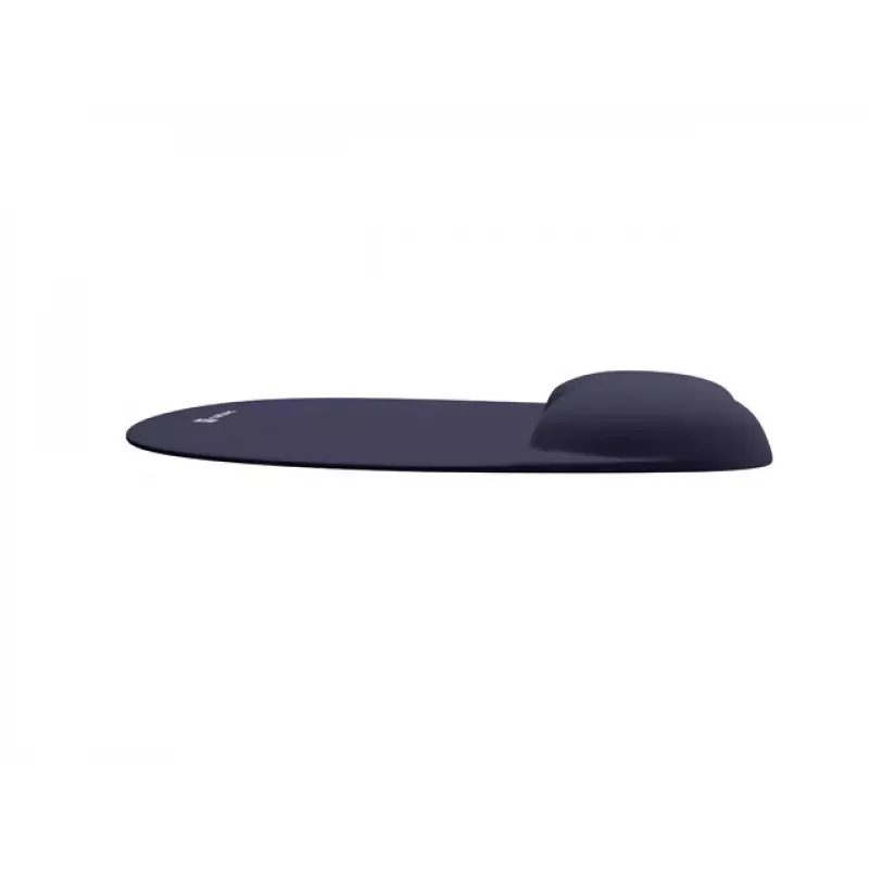 Natec Chipmunk hiirimatto Navy Blue 230x200mm muistivaahto