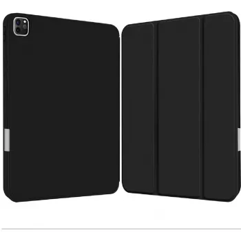4smarts Flip Case tablettiin – termoplastinen polyuretaani (TPU)