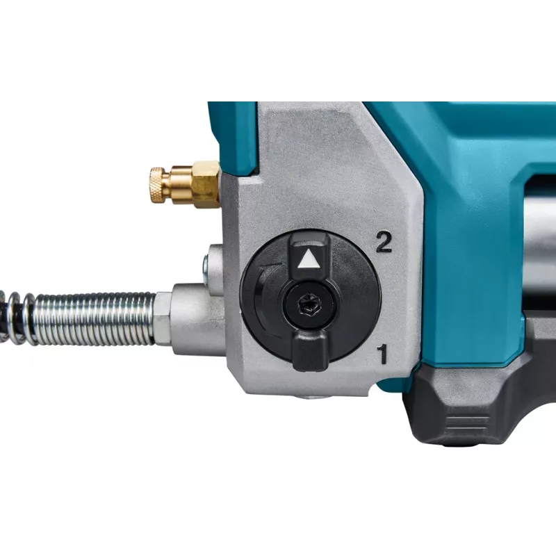 Makita DGP180RT akkukäyttöinen rasvaruisku