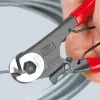 Knipex 95 61 150 Bowden-vaijerileikkuri, 150 mm