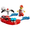 LEGO Mini-malli Coopers Flight Controller 30698 – pieni näyttelyrakennussetti
