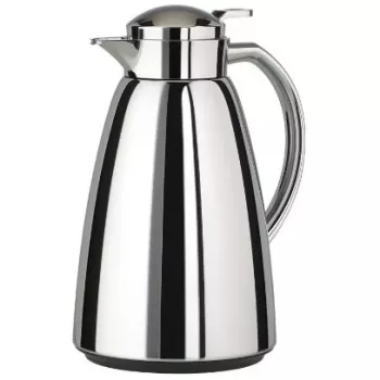 EMSA 516524 termospullo 1 L kromi