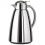 EMSA 516524 termospullo 1 L kromi