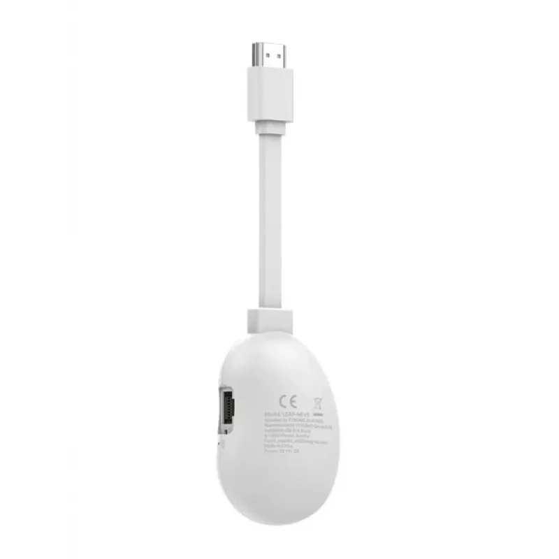 Strong mediasoitin, Internet-TV-toisto, 4K Ultra HD, High Dynamic Range (HDR 10), High Dynamic (LEAP-NEVE)