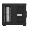 Tietokonekotelo Darkflash C285 ATX musta