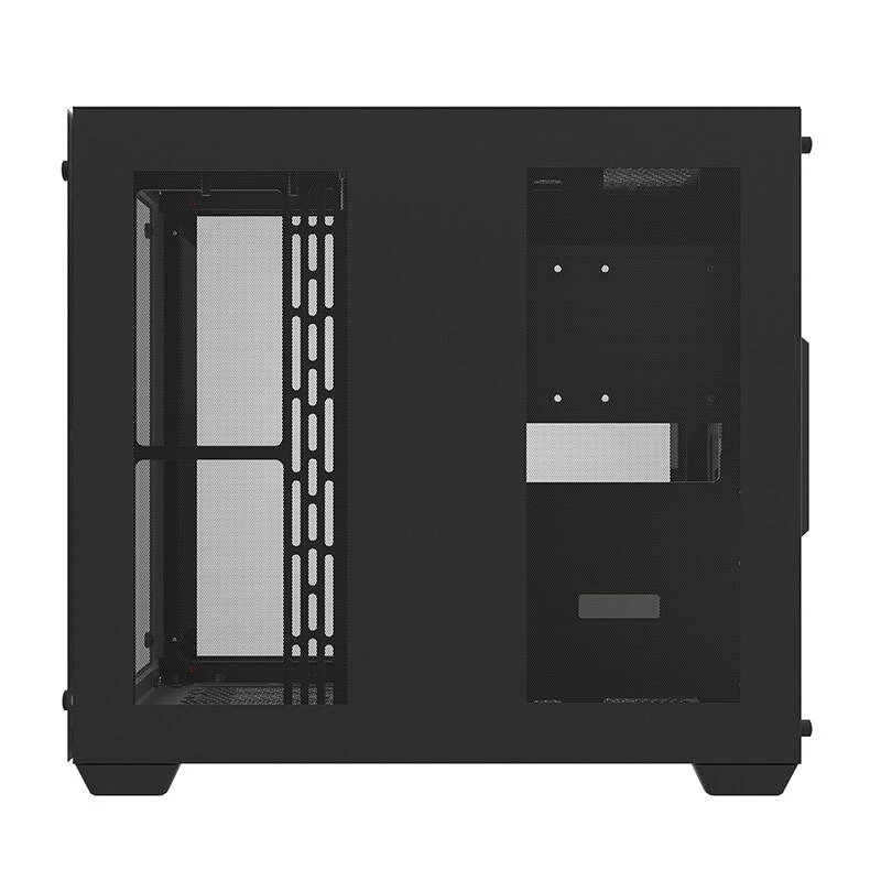 Tietokonekotelo Darkflash C285 ATX musta