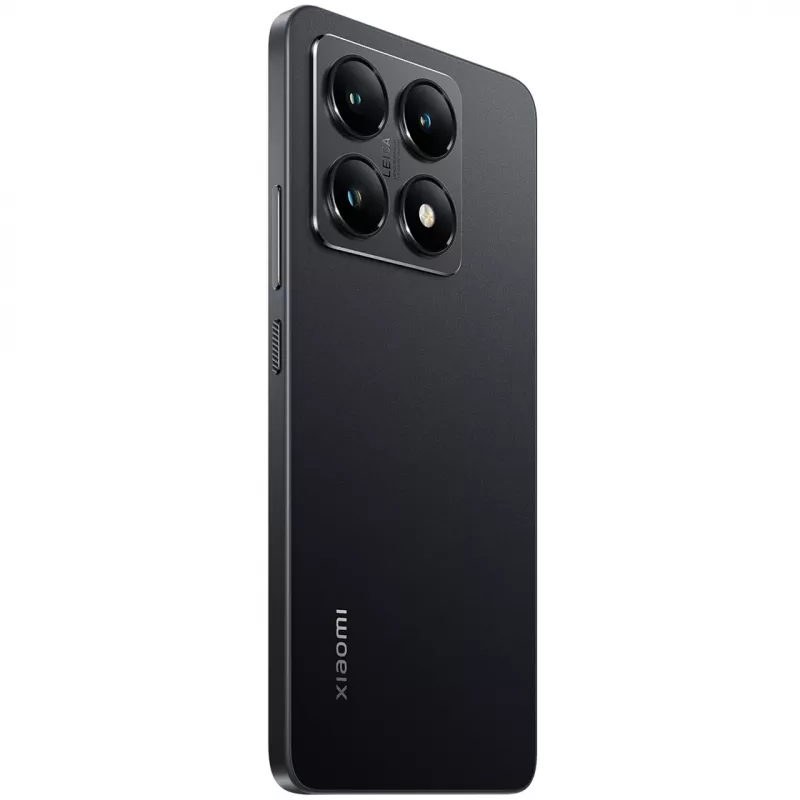Älypuhelin Xiaomi 14T 6,67