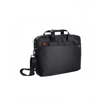 Addison 303014 kannettavan tietokoneen laukku 35.8 cm (14.1) musta