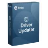 Avast Driver Updater lisenssiavain (1 PC, 3 vuotta)