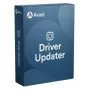 Avast Driver Updater lisenssiavain (1 PC, 3 vuotta)