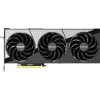 Inno3D GeForce RTX 5090 X3 OC näytönohjain 32 Gt GDDR7, 512-bittinen, PCIe 5.0, HDMI, 3x DisplayPort