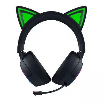 Razer Kraken Kitty V3 Pro Bluetooth-kuulokemikrofoni