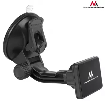 Tabletin magneettiteline autoon MACLEAN MC-822 — säädettävä katselukulma, yhteensopiva tablettien kanssa
