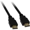 Inter-Tech IPC KVM-kytkin AS-42HUS (88887412)