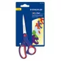 Sakset Staedtler Noris Club 965 Art & Craft sininen punainen