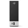 Seagate One Touch Desktop ulkoinen kiintolevy 20 TB USB Type-A / USB Type-C 3.2 Gen 1 (3.1 Gen 1) musta