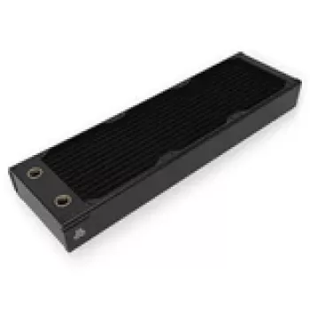 Stealkey Customs SC RadPro L360 H48 – musta