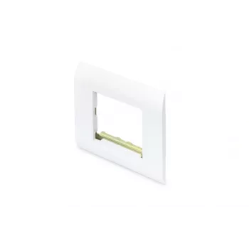 Metallikehys 80x80 EURO OUTLET Lanview LKS825