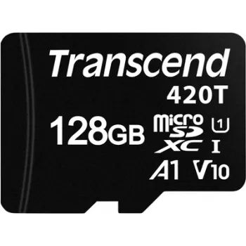 Flash-muistikortti - 128 GB - UHS-I / Class10