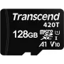 Flash-muistikortti - 128 GB - UHS-I / Class10