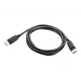 Lenovo DisplayPort 1,8 m musta