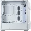 PC-kotelo Cooler Master MasterBox TD500 Mesh V2 Midi Tower valkoinen