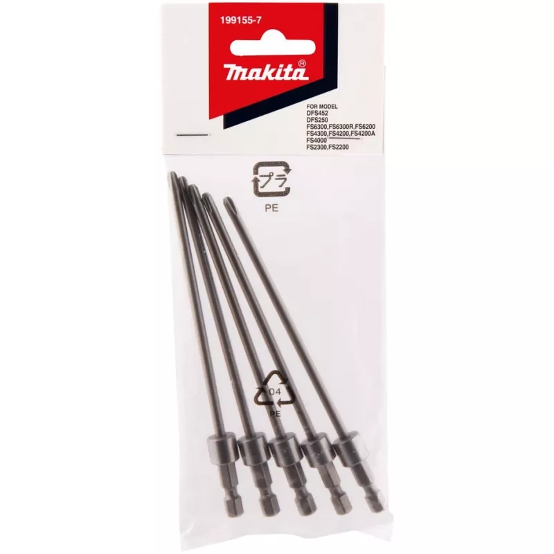 Makita 199155-7 työkalutarvike