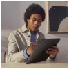 iPad Pro 11 M5, Space Black, 2TB, Wi-Fi + Cellular, vakiokansi