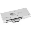Barrow-vesijäähdytin ASUS ROG Astral 5090 GPU:lle valkoinen, malli BS-ASA5090-PA W
