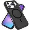 4smarts Defend -kotelo Apple iPhone 17 Pro MagSafe-yhteensopiva