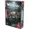 Deep Print Games: Witness - Kameleontin jäljillä, palapelipeli