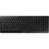 Langaton näppäimistö CHERRY Stream Wireless JK-8550DE-2 Black