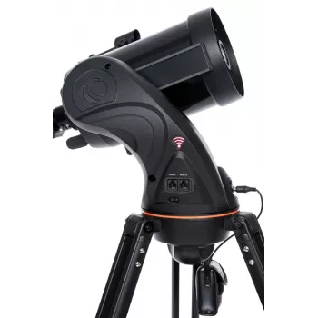 Celestron AstroFi 5 SCT-teleskooppi