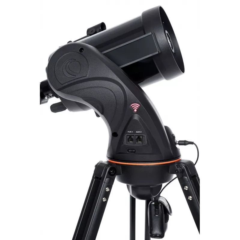 Celestron AstroFi 5 SCT-teleskooppi