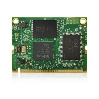 Sisäinen Waves-moduuli Behringer 0606-ADN86-001 OEM äänenkäsittelyyn ja efektien integrointiin