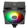 Thermalright ASSASSIN SPIRIT 120 EVO tuote musta