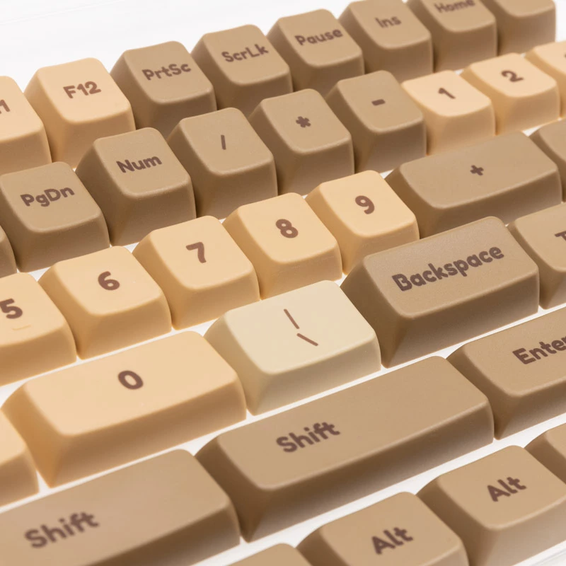 Ducky DCA132-USBOBMDPH1 -oheistarvike syöttölaitteille: näppäinhattu