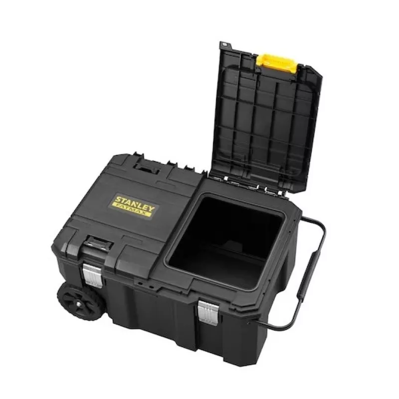 Stanley FATMAX FMST17870-1 työkalujen säilytyslaatikko musta