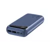Kannettava varavirtalähde Navitel PWR20 MX BLUE 20000 mAh