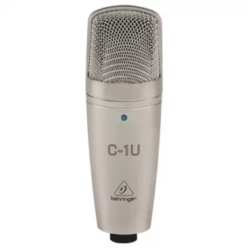 Mikrofoni Behringer C-1U