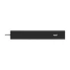 Strong SRT 41 Smart TV -dongle HDMI 4K Ultra HD Android musta