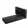 Lindy 150m Cat.6 HDMI 4K60, USB 2.0 ja IR HDBaseT KVM-jatko