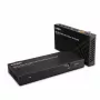 Lindy 150m Cat.6 HDMI 4K60, USB 2.0 ja IR HDBaseT KVM-jatko
