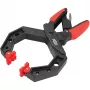 Bessey XCR4 räikkälevitin, 100 mm