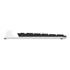 Bluetooth-monilaite-näppäimistö K780 musta (920-008036)