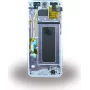 LCD-näyttöpaneeli Samsung Galaxy S8 (malli G955) – Violet Orchid varaosa GH97-20470C