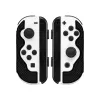Lizard Skins Switch Joy-Con - Jet musta (leikattu, 0,5mm)