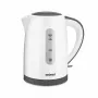 Sähköinen vedenkeitin Zelmer 1,7 l 2200 W ruostumaton teräs