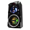 BeatBoxer Bluetooth 5.1 -kaiutin - Bluetooth-kaiutin karaokella